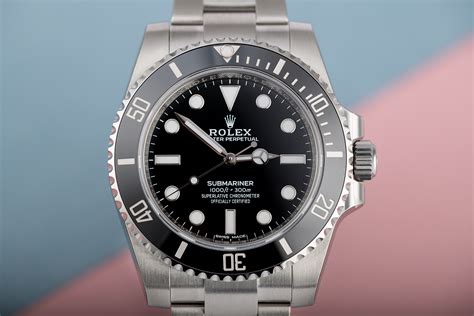 rolex 28233 submariner price|rolex submariner price.